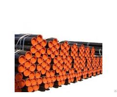 Cold Drawn Carbon Seamless Steel Pipe Smls