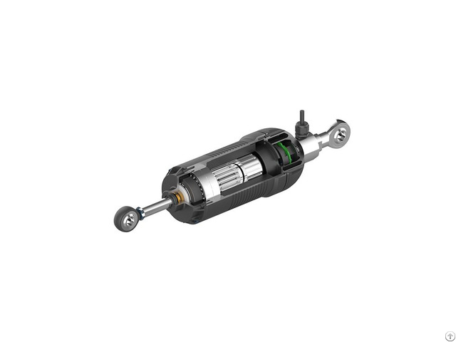 Coreless Motor
