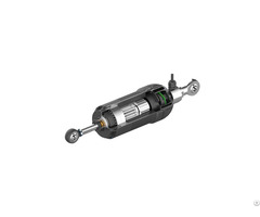 Coreless Motor