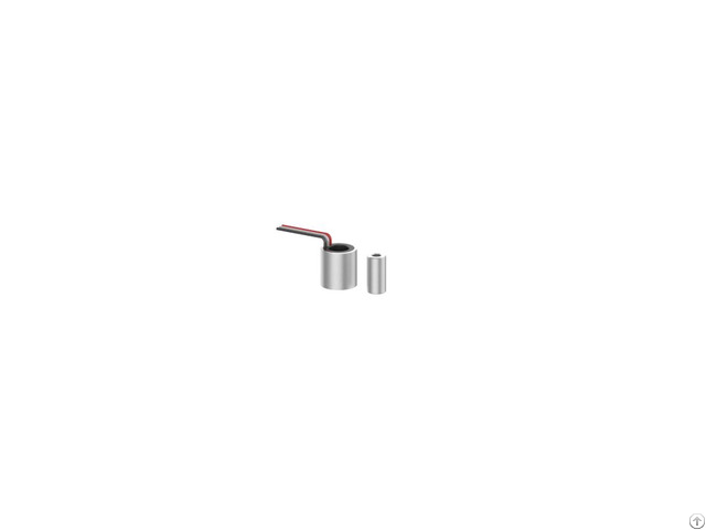 Integrated Bldc Drive