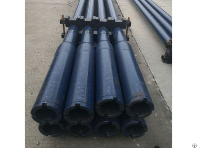 Goldenman Api 7 1 3 12 Nc38 Heavy Weight Drill Pipe Hwdp
