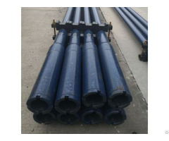 Goldenman Api 7 1 3 12 Nc38 Heavy Weight Drill Pipe Hwdp