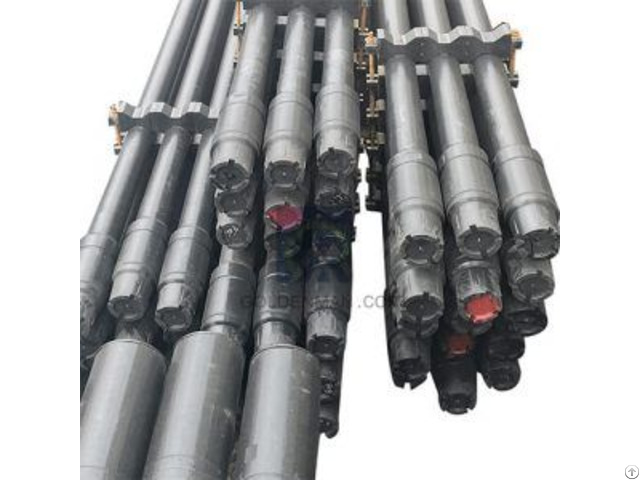 Api 5dp Drill Pipe Rod For Oil Well