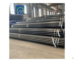 Goldenman 4 Inch Seamless Steel Pipe