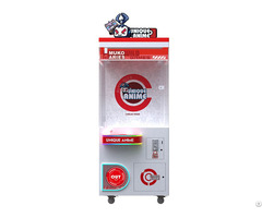 Uas T4 Doll Crane Machine Muko Aries2