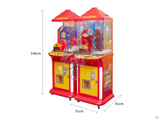 Uas C1 Candy Machine