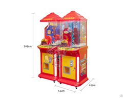 Uas C1 Candy Machine