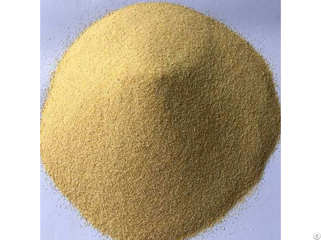 Dyed Colored Sand