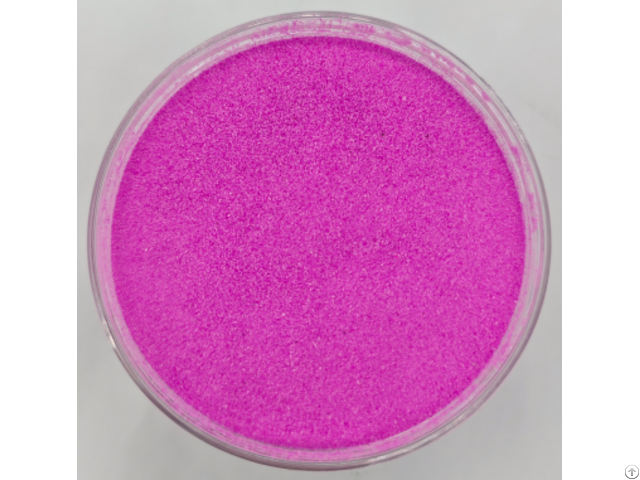 Colored Silica Sand