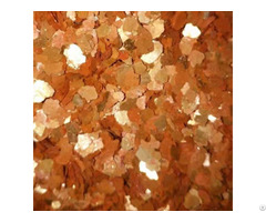 Composite Rock Slices