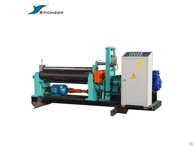 A Rolling Machine