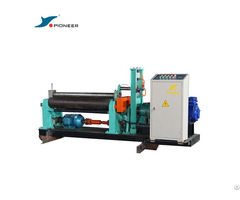 A Rolling Machine