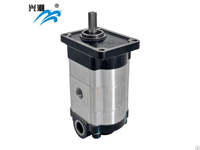 Oem Hydraulic Gear Pumps