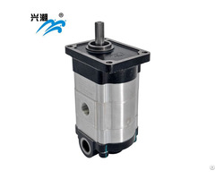 Oem Hydraulic Gear Pumps