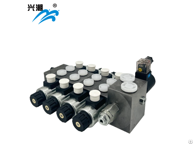 Solenoid Valves