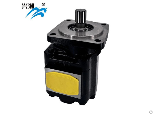 Hydraulic Motors