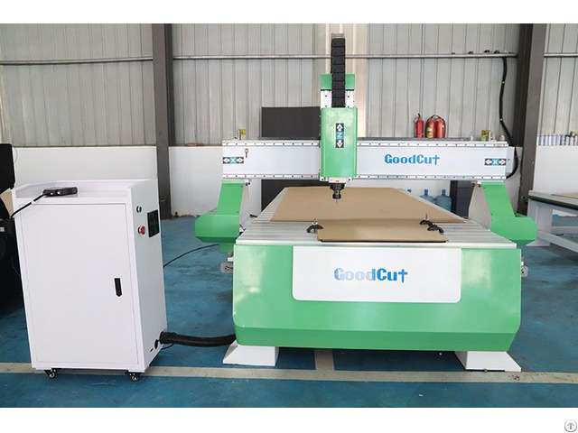 Gc1325 Cnc Router Machine