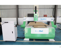 Gc1325 Cnc Router Machine