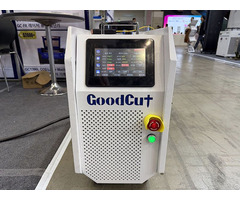Gc Wcca Air Cooling Welder 5 In 1 Welding Cutting Cleaning Machine
