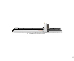 Gc Fr6020 Fiber Laser Tube Cutting Metal Machine