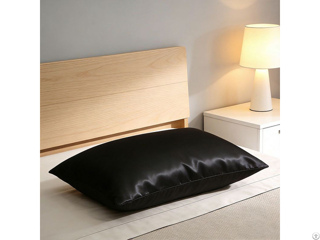 Factory Price Anti Dust Mite Polyester Pillow Protector