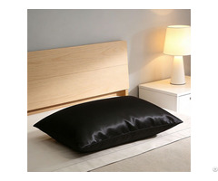 Factory Price Anti Dust Mite Polyester Pillow Protector
