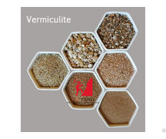 A Vermiculite For Gardening