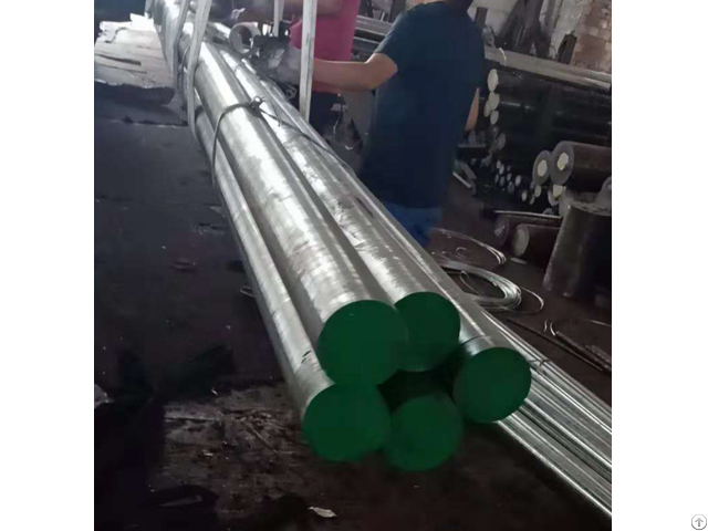 Exceptional Corrosion Resistance X210cr12 Cold Work Tool Steel