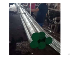 Exceptional Corrosion Resistance X210cr12 Cold Work Tool Steel