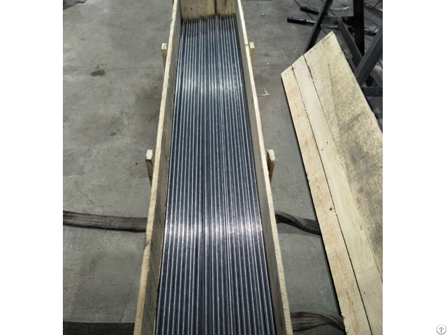 Adequate Supply Bs X210cr12 Steel Export
