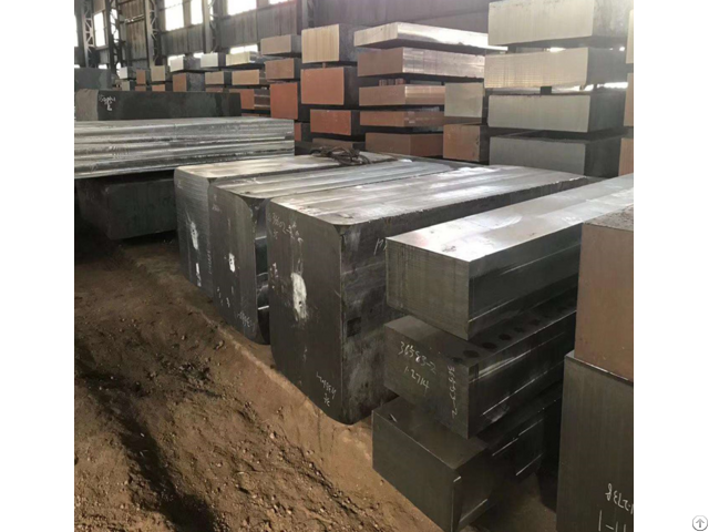 Iso X210cr12 Material Extremely High Hardness And Wear Resistance