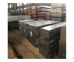 Iso X210cr12 Material Extremely High Hardness And Wear Resistance