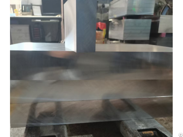 Preheating Process For X210cr12 Material Mold Steel
