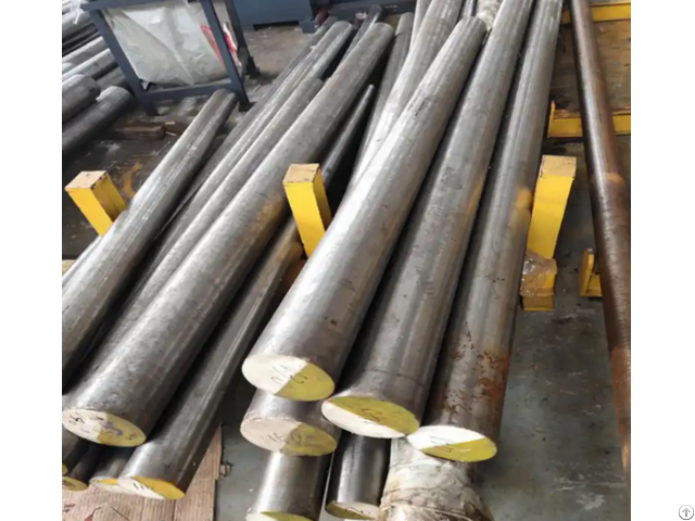 Unique Advantage Astm D6 Steel Typical Applications