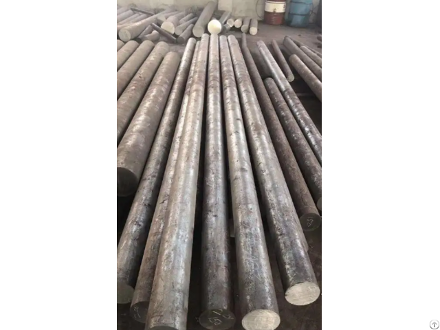 Widely Used D6 Alloy Steel Manufacture Of Tools And Molds