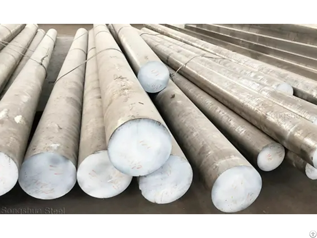 Factory Sales Jis Skd2 Steel China’s Quality Assured