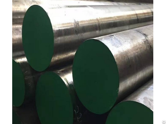 Outstanding Skd2 Steel Heat Treatment Process