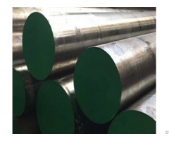 Outstanding Skd2 Steel Heat Treatment Process