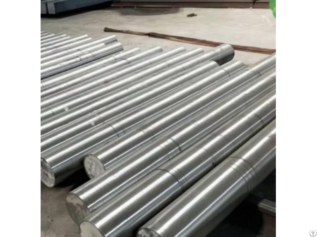 Spot Supply Skd2 Mold Steel Physical Properties
