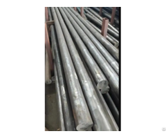 Jis Skd2 Steel Bars Impact Resistance Characteristics