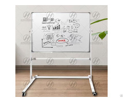 Mobile Magnetic Whiteboard