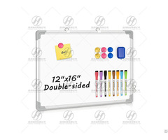 Wall Mounted Magnetic Whiteboard
