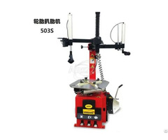 Tire Changer