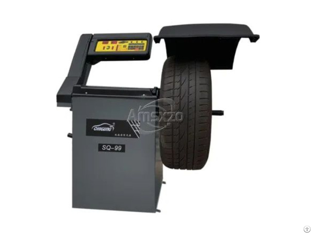 Wheel Balancer