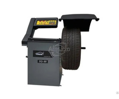 Wheel Balancer