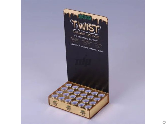Cosmetic Display