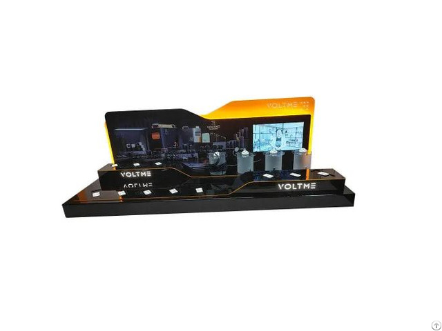 Electronic Product Display