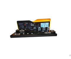 Electronic Product Display