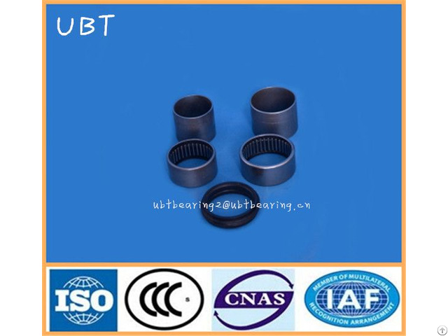 Kit040vr Renault 5 Turbo Rear Axle Beam Bearings Kit 7701464320