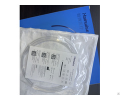 Controllable Guidewire